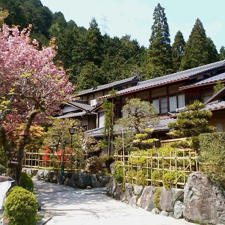 Minshuku Kochihira Hotel Kyoto Exterior photo
