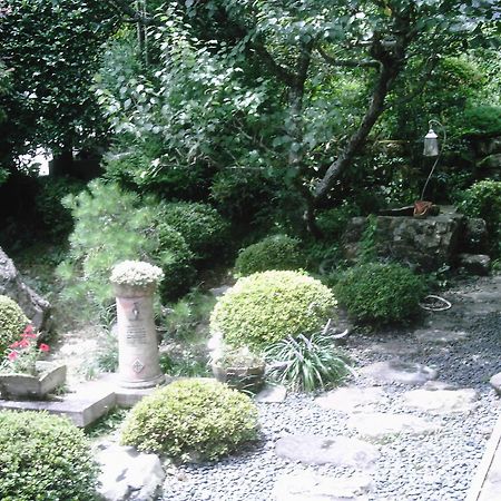 Minshuku Kochihira Hotel Kyoto Exterior photo